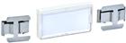 Schneider Electric Tekstplaathouder | LVS08913