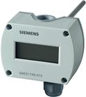 Siemens Symaro Dompeltemperatuuropnemer actief | S55720-S547