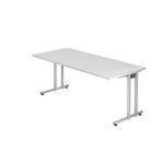 Vast bureau 180 cm serie N