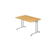 Vast bureau 120 cm serie B