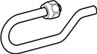 Geberit Type 380 Toebeh./onderdelen spoelreservoir | 240.017.00.1