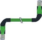 MURR Patchkabel twisted pair v industrie | 7000-74549-7960200