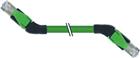 MURR Patchkabel twisted pair v industrie | 7000-74581-7960100