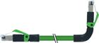 MURR Patchkabel twisted pair v industrie | 7000-74327-8000030