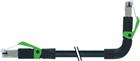MURR Patchkabel twisted pair v industrie | 7000-74327-8510100