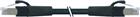 MURR Patchkabel twisted pair v industrie | 7000-74711-3801500