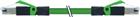 MURR Patchkabel twisted pair v industrie | 7000-74301-8000150