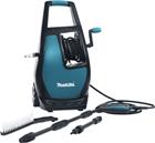 Makita Hogedrukreiniger | HW111