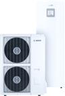 Nefit-Bosch Warmtepomp (lucht/water) split uitv | 7736702336