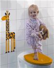 Pressalit Pinocchio Closetzitting | 212000-BB5999