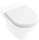 Villeroy & Boch Hommage Closetzitting | 8809S1R1