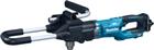Makita XGT Grondboor | DG001GZ05
