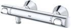 Grohe Professional Grohtherm 500 Douchemengkraan (opbouw) | 34793000