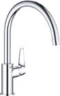 Grohe QuickFix Keukenmengkraan | 31554001