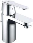 Grohe QuickFix Wastafelmengkraan (opbouw) | 31148000