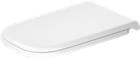 Duravit D-Code Closetzitting | 0060310000