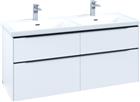 Villeroy & Boch Subway 3.0 Wastafelonderkast | C568L1VF