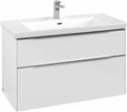 Villeroy & Boch Subway 3.0 Wastafelonderkast | C570L0VE