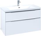 Villeroy & Boch Subway 3.0 Wastafelonderkast | C570L0VF