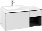 Villeroy & Boch Subway 3.0 Wastafelonderkast | C572L1VF