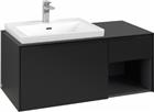 Villeroy & Boch Subway 3.0 Wastafelonderkast | C572L1VL