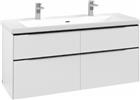 Villeroy & Boch Subway 3.0 Wastafelonderkast | C602L1VF