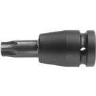 Slagschroevendraaier-dop 1/2 inch Torx® bit