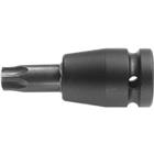 Slagschroevendraaier-dop 1/2 inch Torx® bit