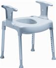 Etac Swift Douche-/toiletstoel | E81702020