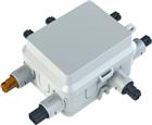 Attema Installeren 2.0 Opbouwdoos wand/plafond | AT3315