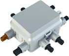 Attema Installeren 2.0 Opbouwdoos wand/plafond | AT3316