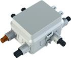 Attema Installeren 2.0 Opbouwdoos wand/plafond | AT3324