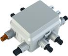 Attema Installeren 2.0 Opbouwdoos wand/plafond | AT3325
