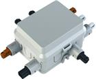 Attema Installeren 2.0 Opbouwdoos wand/plafond | AT3349