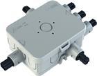 Attema Installeren 2.0 Opbouwdoos wand/plafond | AT3395