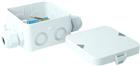 Attema Cable-mate Opbouwdoos wand/plafond | AT2516