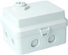 Attema Cable-mate Opbouwdoos wand/plafond | AT5450