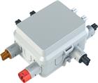 Attema Installeren 2.0 Opbouwdoos wand/plafond | AT8501-4