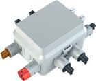 Attema Installeren 2.0 Opbouwdoos wand/plafond | AT8505-5