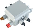 Attema Installeren 2.0 Opbouwdoos wand/plafond | AT8507-4