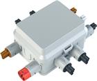 Attema Installeren 2.0 Opbouwdoos wand/plafond | AT8508-5