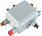 Attema Installeren 2.0 Opbouwdoos wand/plafond | AT8509-3
