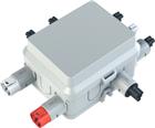 Attema Installeren 2.0 Opbouwdoos wand/plafond | AT8513-5