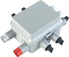 Attema Installeren 2.0 Opbouwdoos wand/plafond | AT8514-5