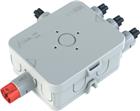 Attema Installeren 2.0 Opbouwdoos wand/plafond | AT8530-4