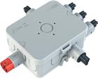 Attema Installeren 2.0 Opbouwdoos wand/plafond | AT8530-5