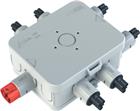 Attema Installeren 2.0 Opbouwdoos wand/plafond | AT8530-6