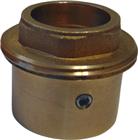 Watts Vision Toeb./onderd. ruimte(klok)thermost. | 900016442