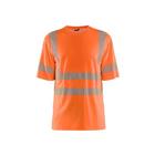 High Vis T-shirt Geel - Blåkläder