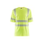 High Vis T-shirt Geel - Blåkläder